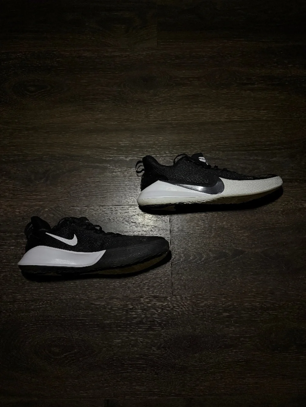 Nike Kobe Basketball Shoes